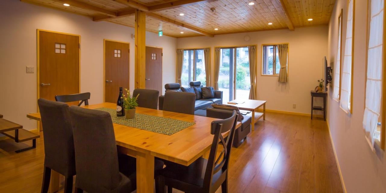 Hakuba Powder Cottage Zewnętrze zdjęcie